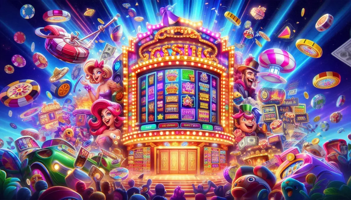 Wild7 Casino